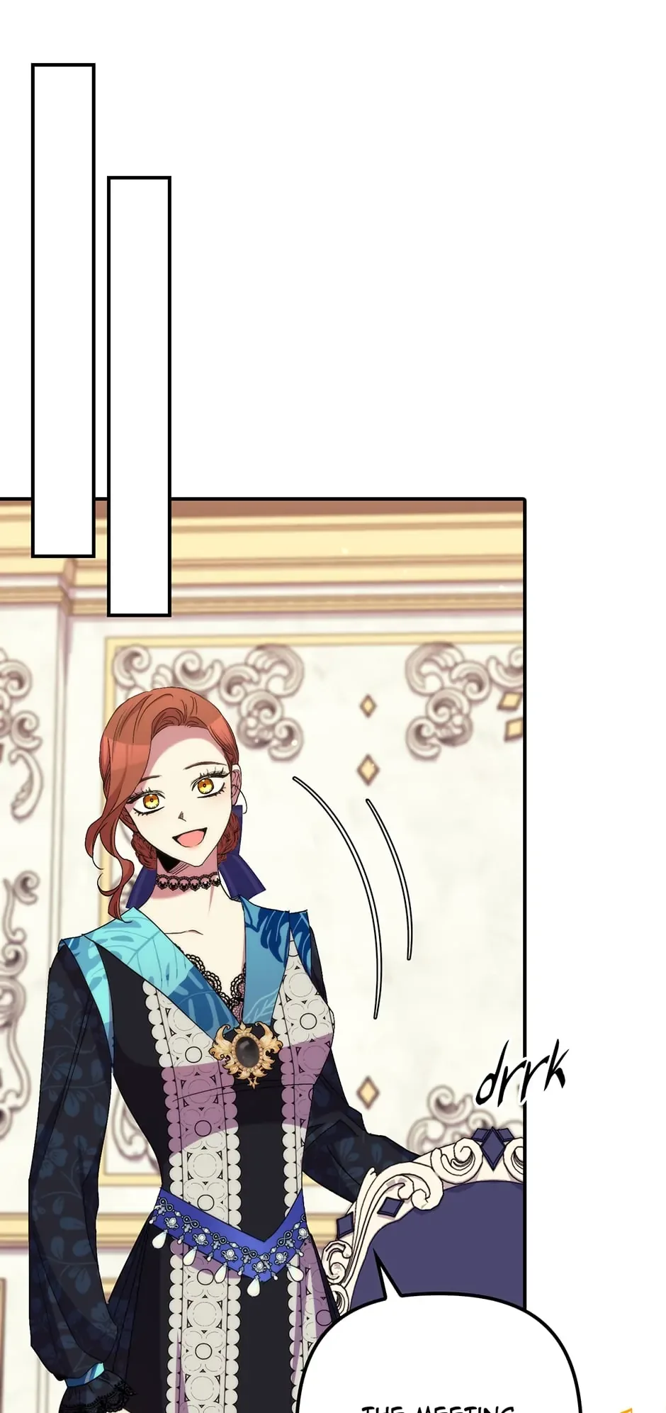 The Hero Went Crazy Even Though I’m the One Who Died Chapter 37 page 31
