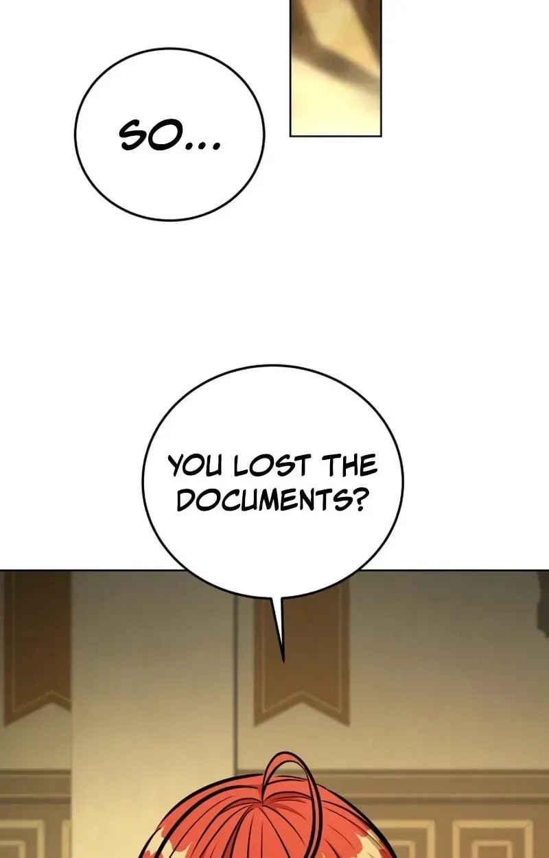 The Grand Cudgel Order Chapter 38 page 94