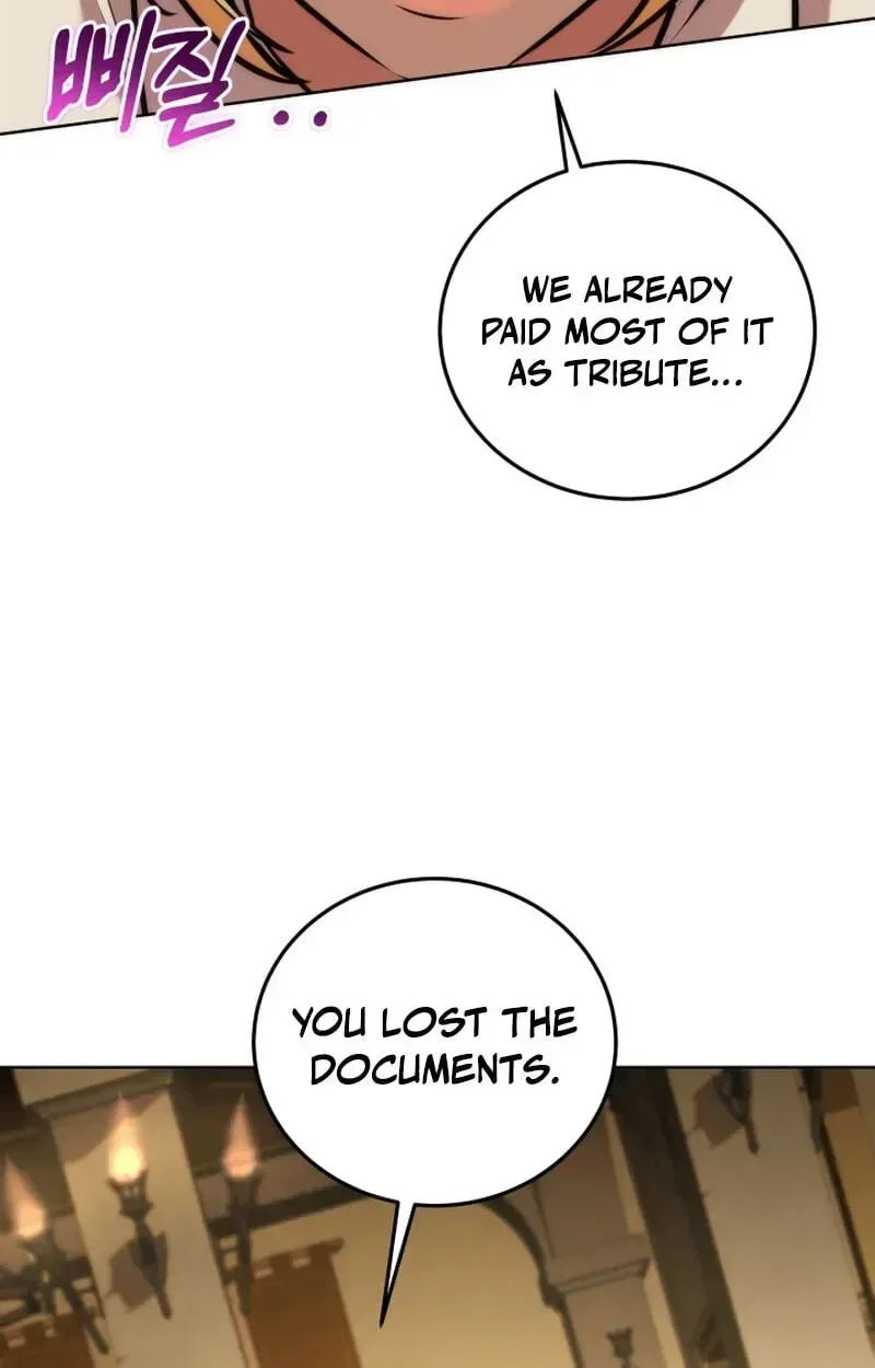 The Grand Cudgel Order Chapter 38 page 100