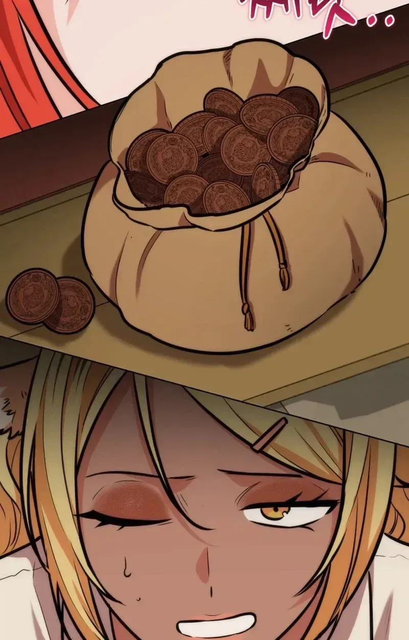 The Grand Cudgel Order Chapter 38 page 99