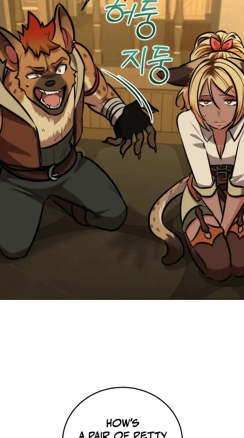 The Grand Cudgel Order Chapter 38 page 113
