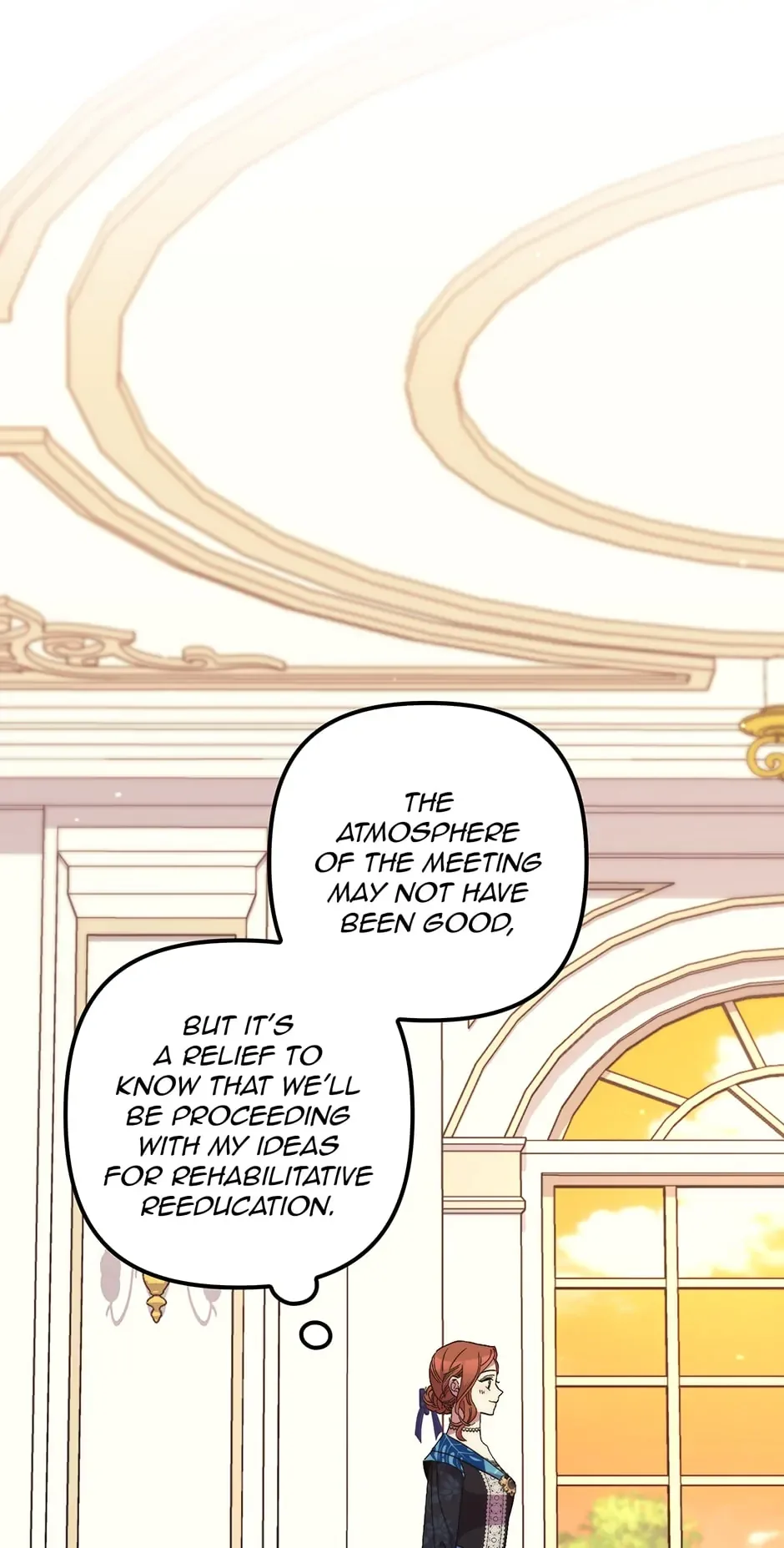 The Hero Went Crazy Even Though I’m the One Who Died Chapter 37 page 39