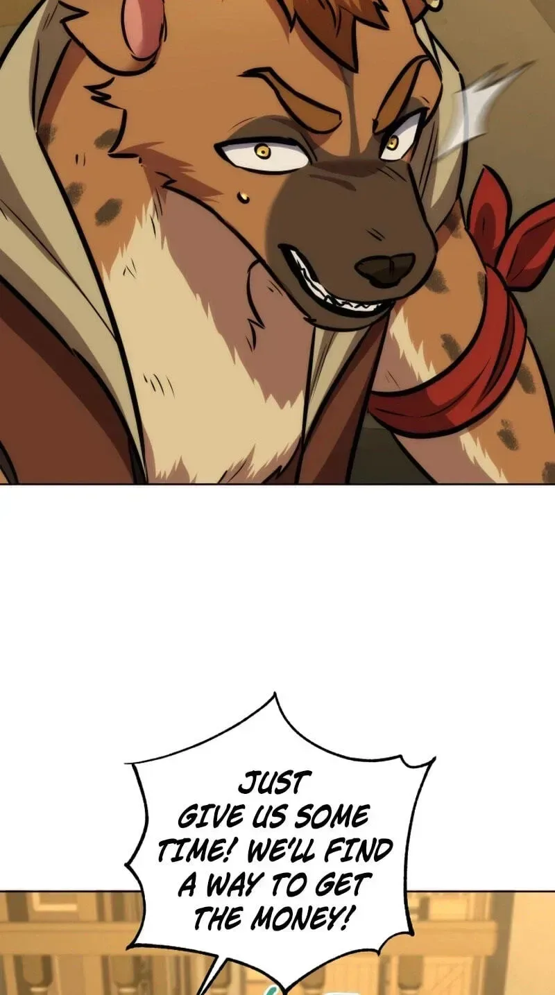 The Grand Cudgel Order Chapter 38 page 112