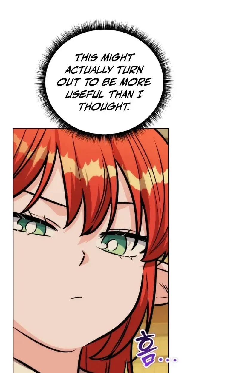 The Grand Cudgel Order Chapter 38 page 110