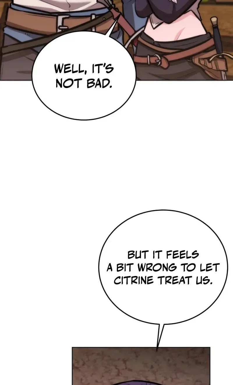 The Grand Cudgel Order Chapter 38 page 124