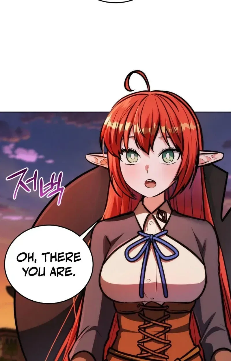 The Grand Cudgel Order Chapter 38 page 129