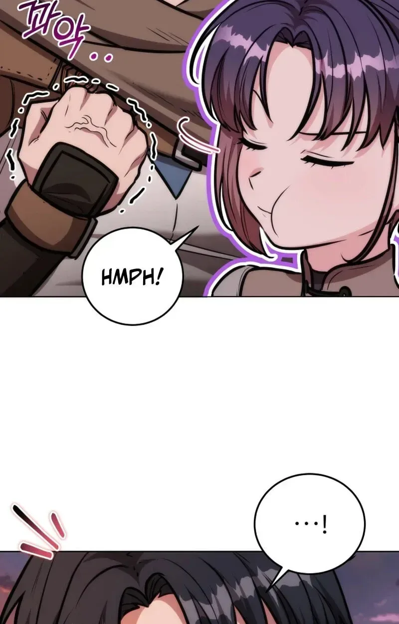 The Grand Cudgel Order Chapter 38 page 127