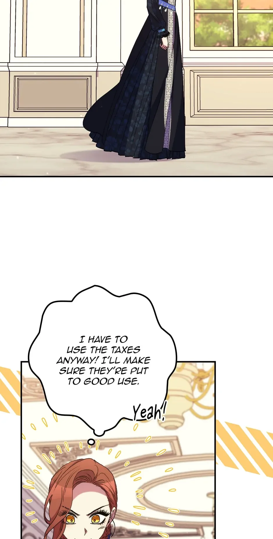 The Hero Went Crazy Even Though I’m the One Who Died Chapter 37 page 40