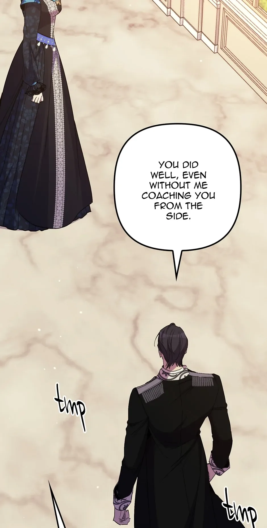 The Hero Went Crazy Even Though I’m the One Who Died Chapter 37 page 42