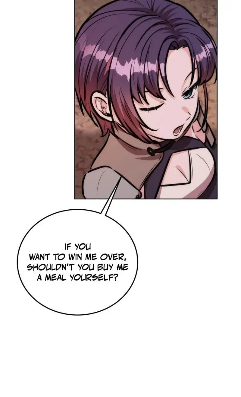 The Grand Cudgel Order Chapter 38 page 125
