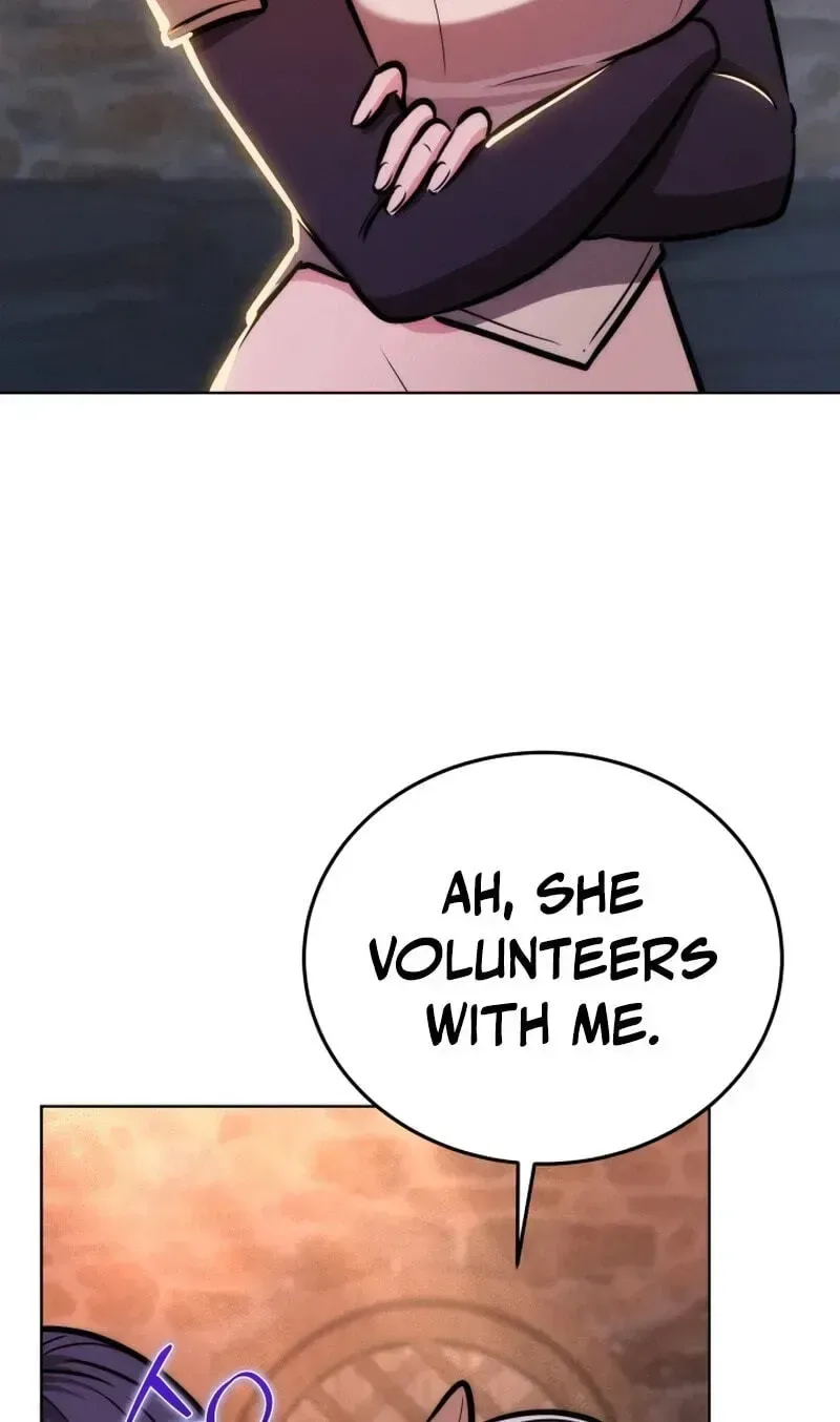 The Grand Cudgel Order Chapter 38 page 134