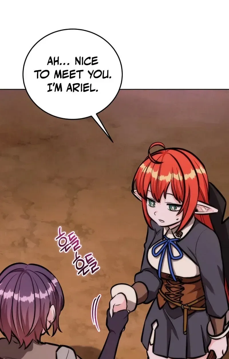 The Grand Cudgel Order Chapter 38 page 139