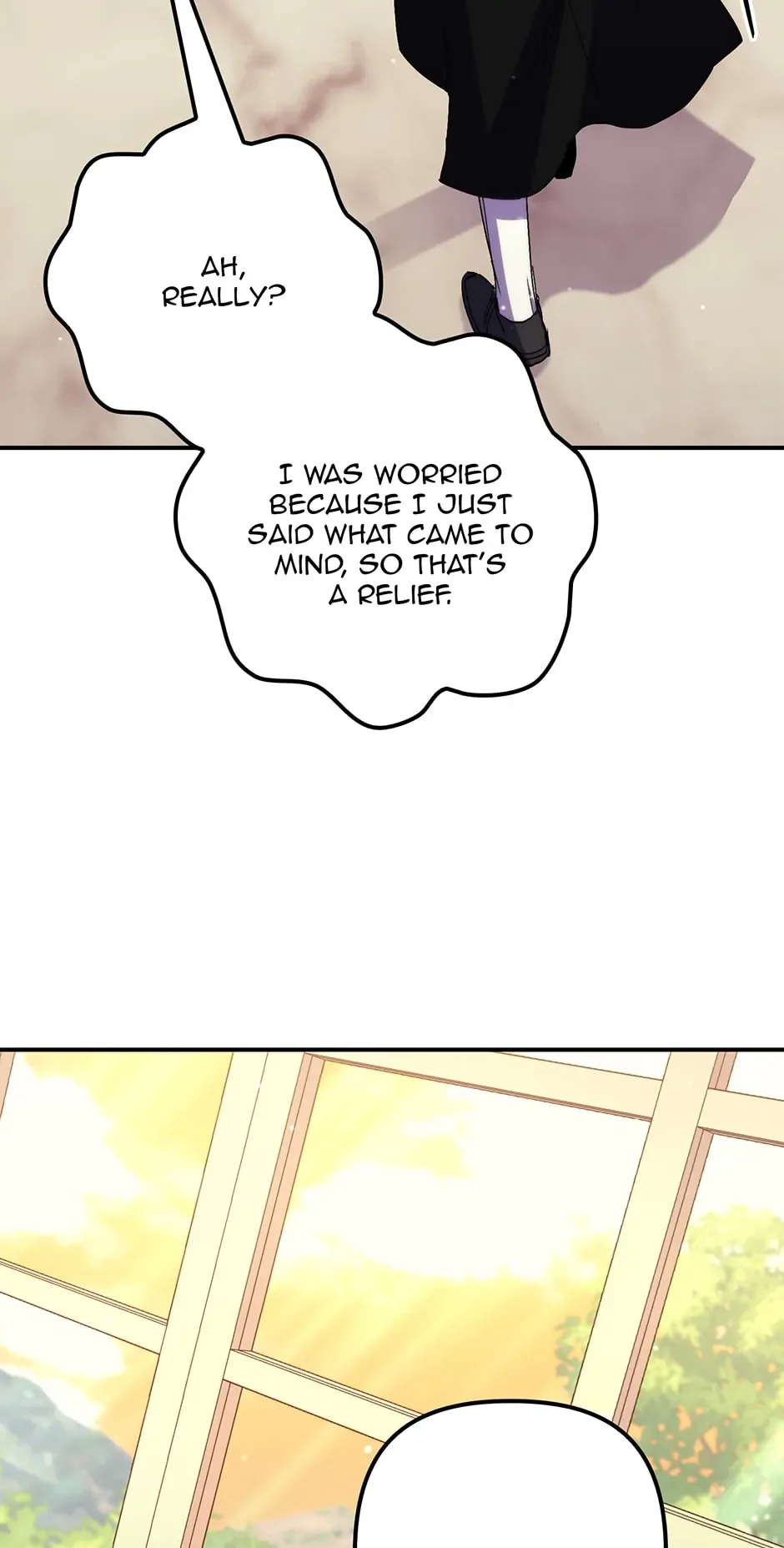 The Hero Went Crazy Even Though I’m the One Who Died Chapter 37 page 43