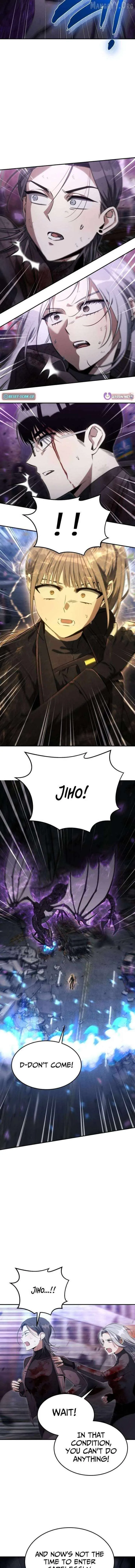 The Hunter Lives In A rented Apartment Chapter 39 page 13