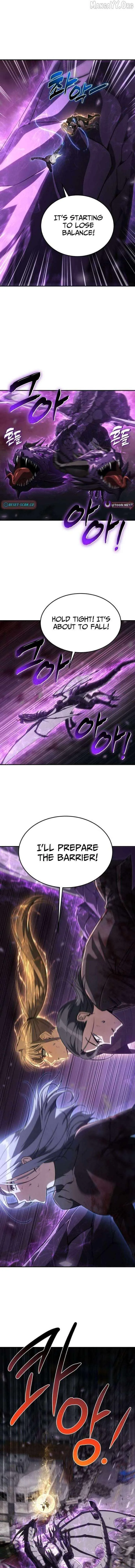 The Hunter Lives In A rented Apartment Chapter 39 page 11