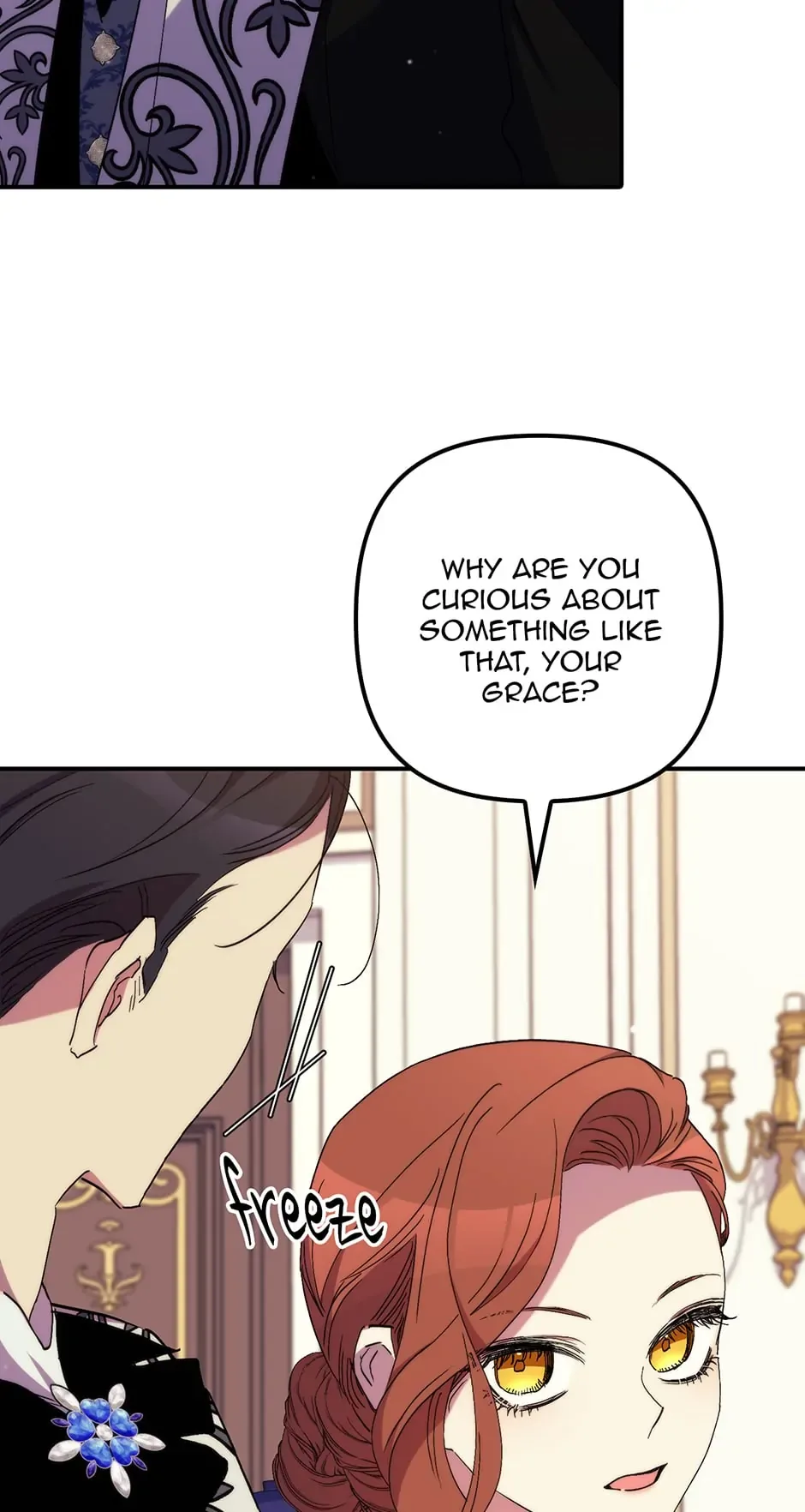 The Hero Went Crazy Even Though I’m the One Who Died Chapter 37 page 48