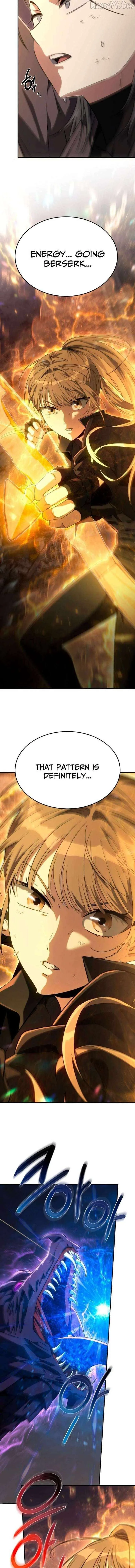 The Hunter Lives In A rented Apartment Chapter 39 page 19