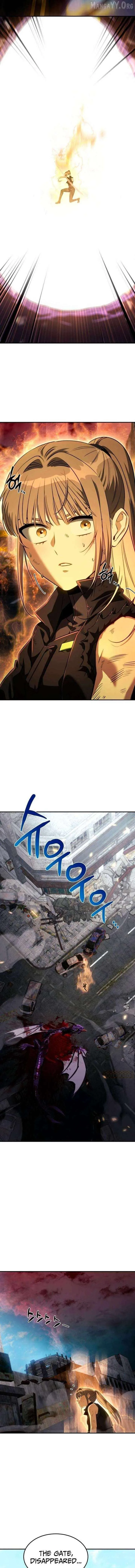 The Hunter Lives In A rented Apartment Chapter 39 page 21