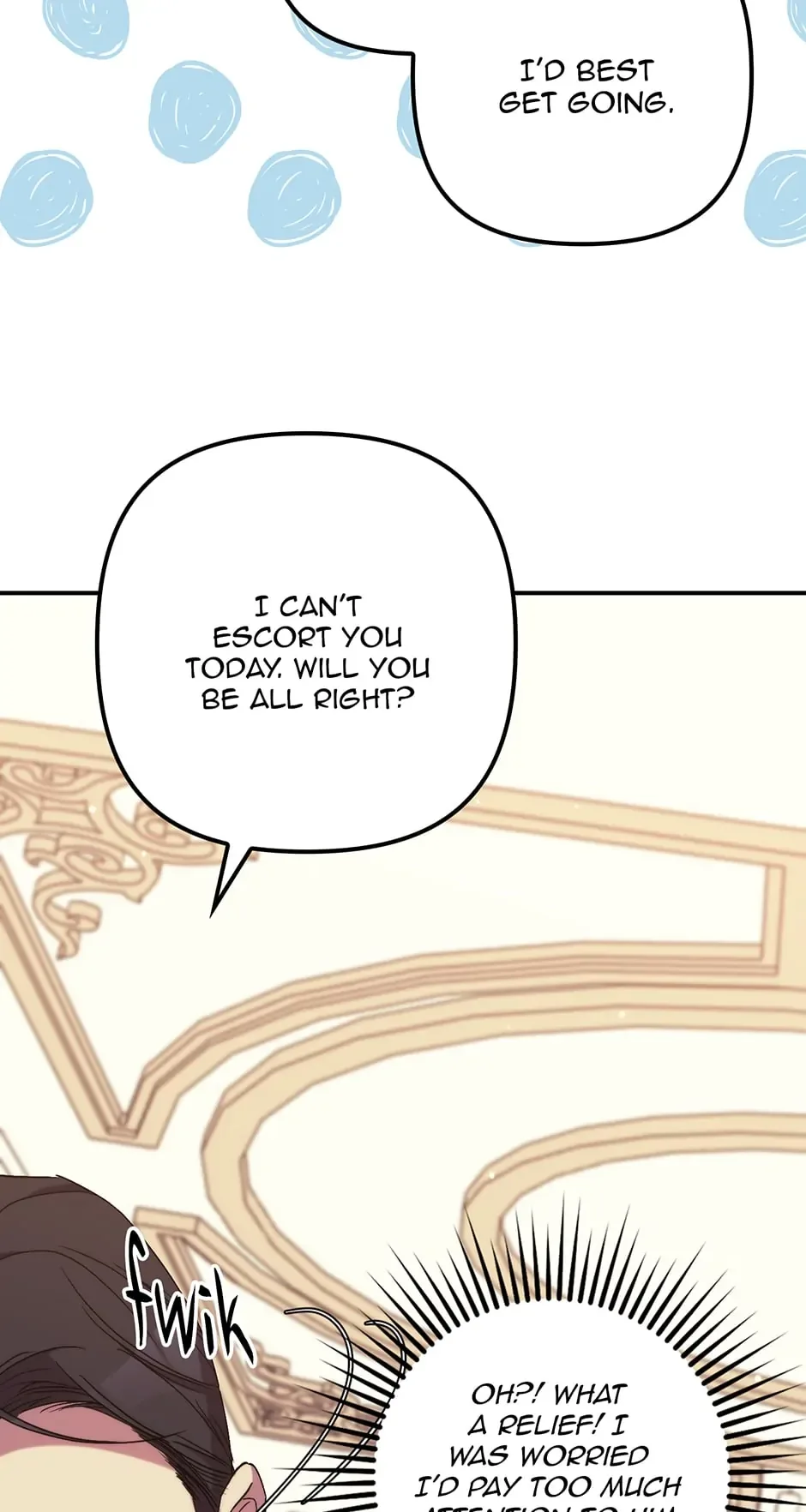 The Hero Went Crazy Even Though I’m the One Who Died Chapter 37 page 52