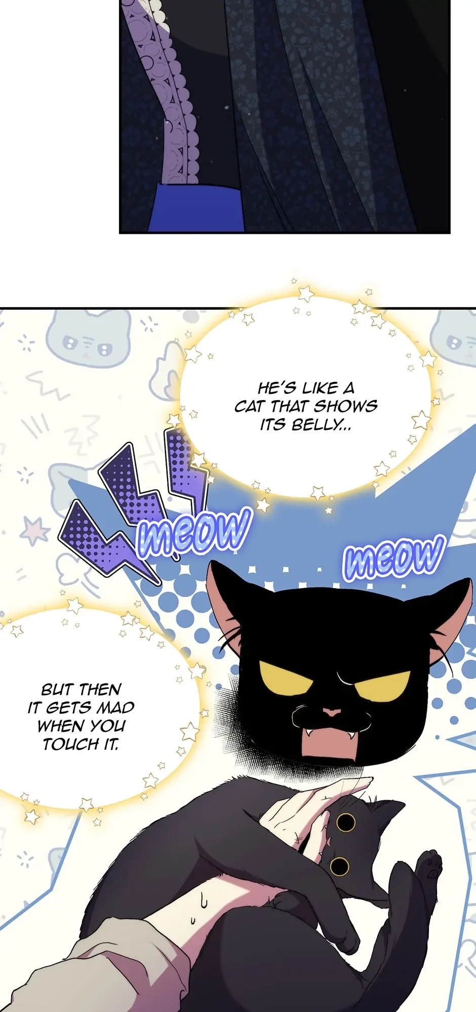 The Hero Went Crazy Even Though I’m the One Who Died Chapter 37 page 57