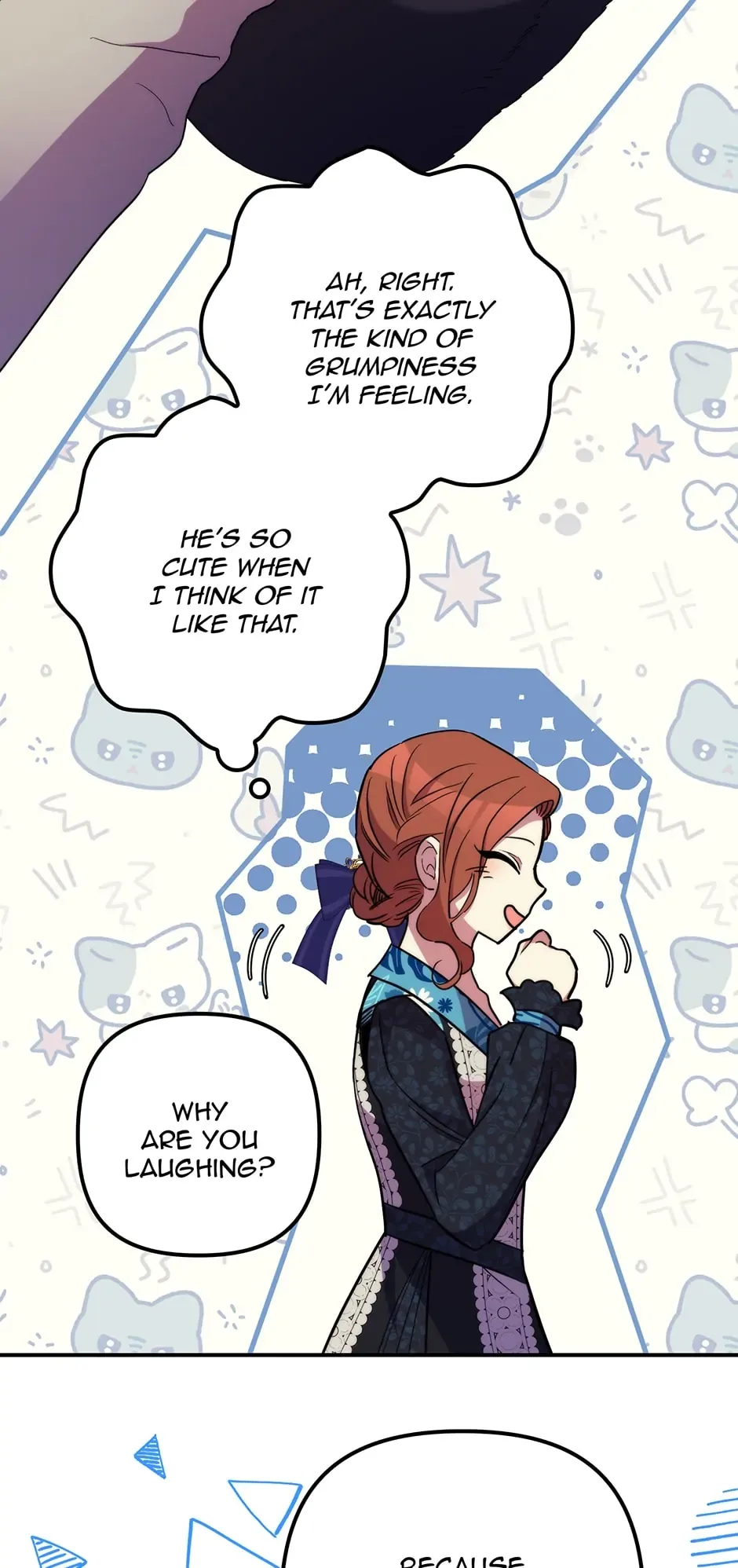 The Hero Went Crazy Even Though I’m the One Who Died Chapter 37 page 58