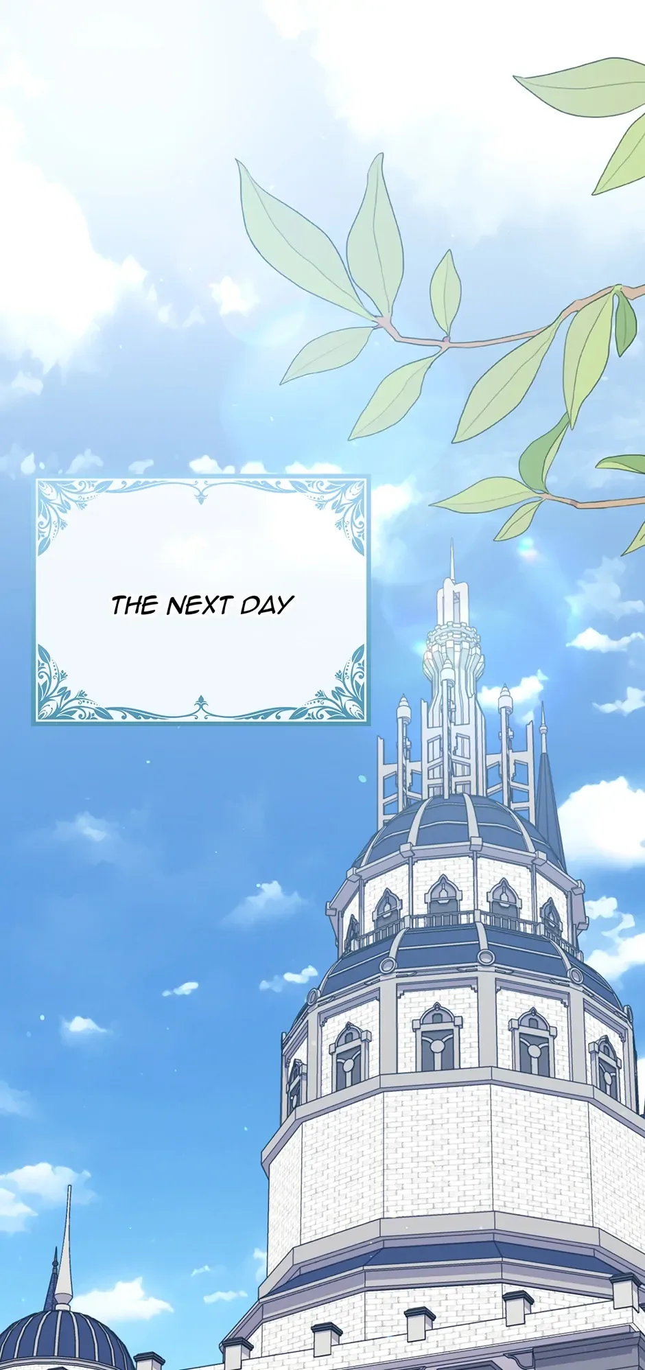The Hero Went Crazy Even Though I’m the One Who Died Chapter 37 page 60