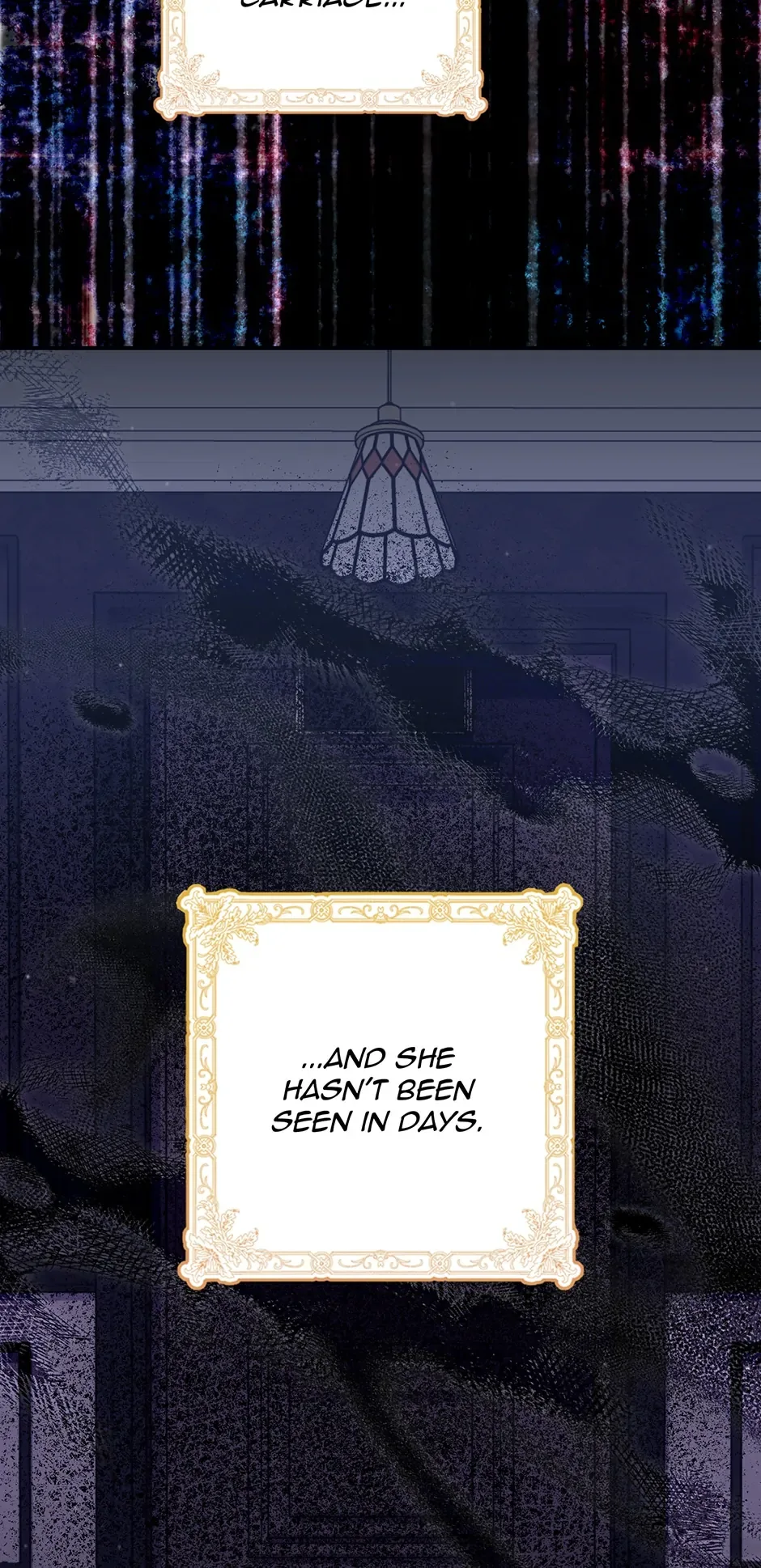 The Hero Went Crazy Even Though I’m the One Who Died Chapter 37 page 64