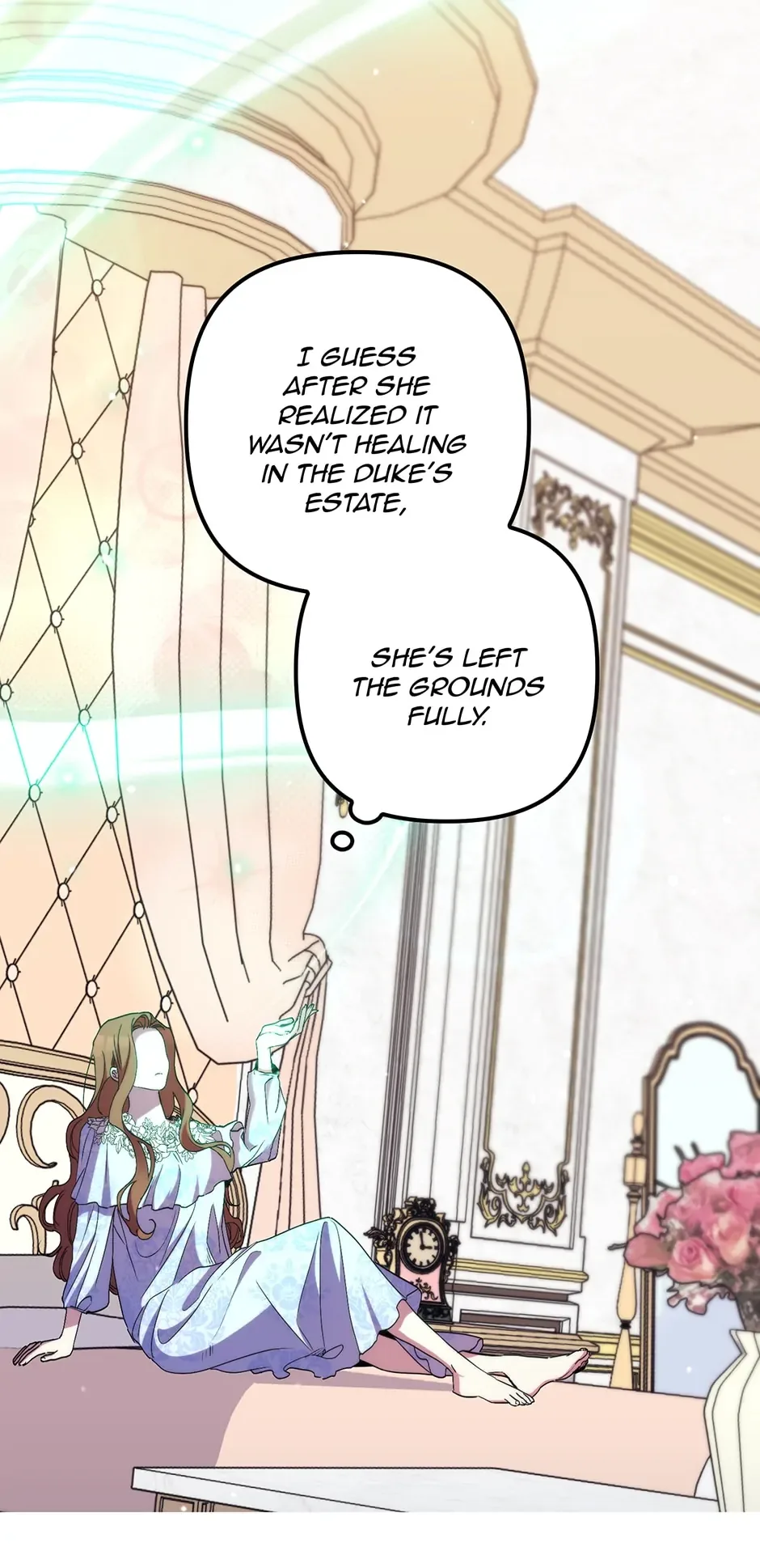 The Hero Went Crazy Even Though I’m the One Who Died Chapter 37 page 66