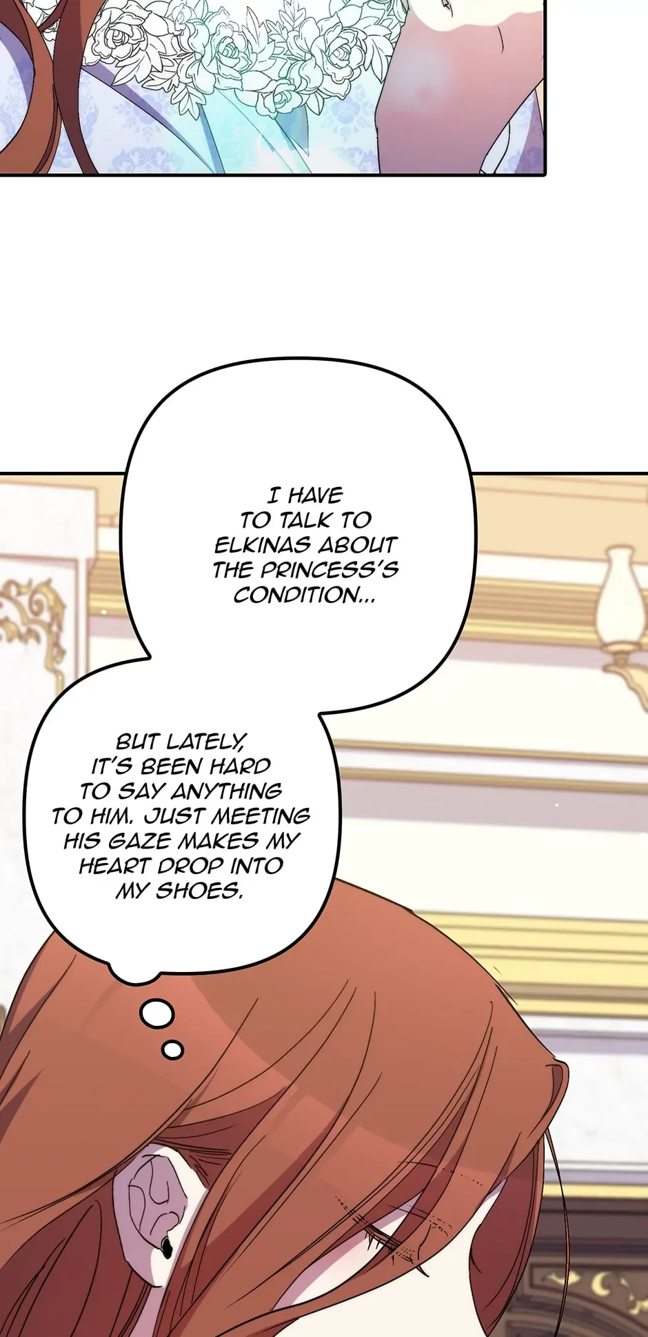 The Hero Went Crazy Even Though I’m the One Who Died Chapter 37 page 68