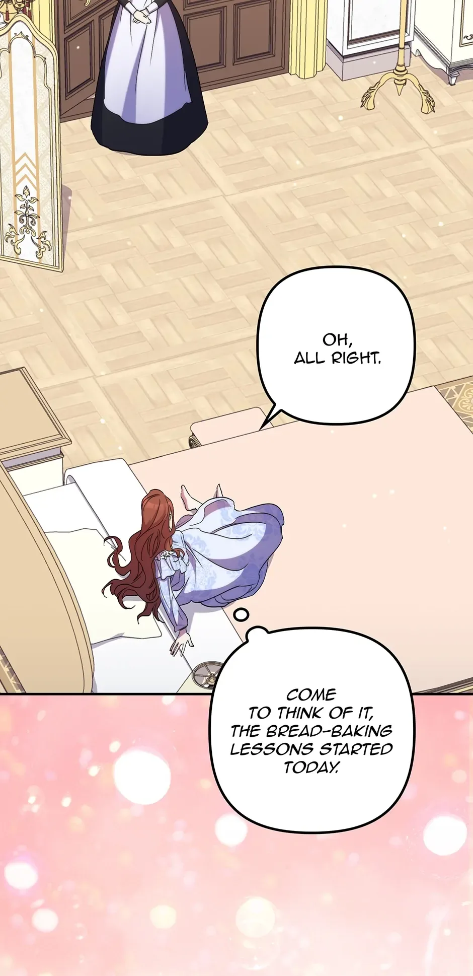 The Hero Went Crazy Even Though I’m the One Who Died Chapter 37 page 70