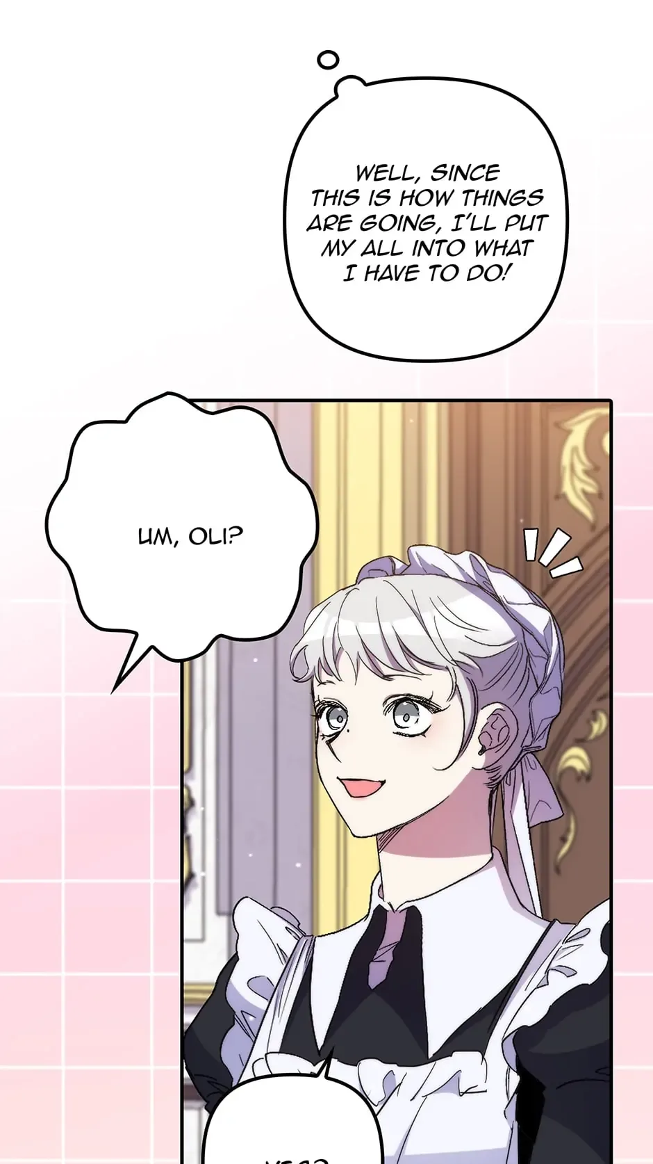 The Hero Went Crazy Even Though I’m the One Who Died Chapter 37 page 72