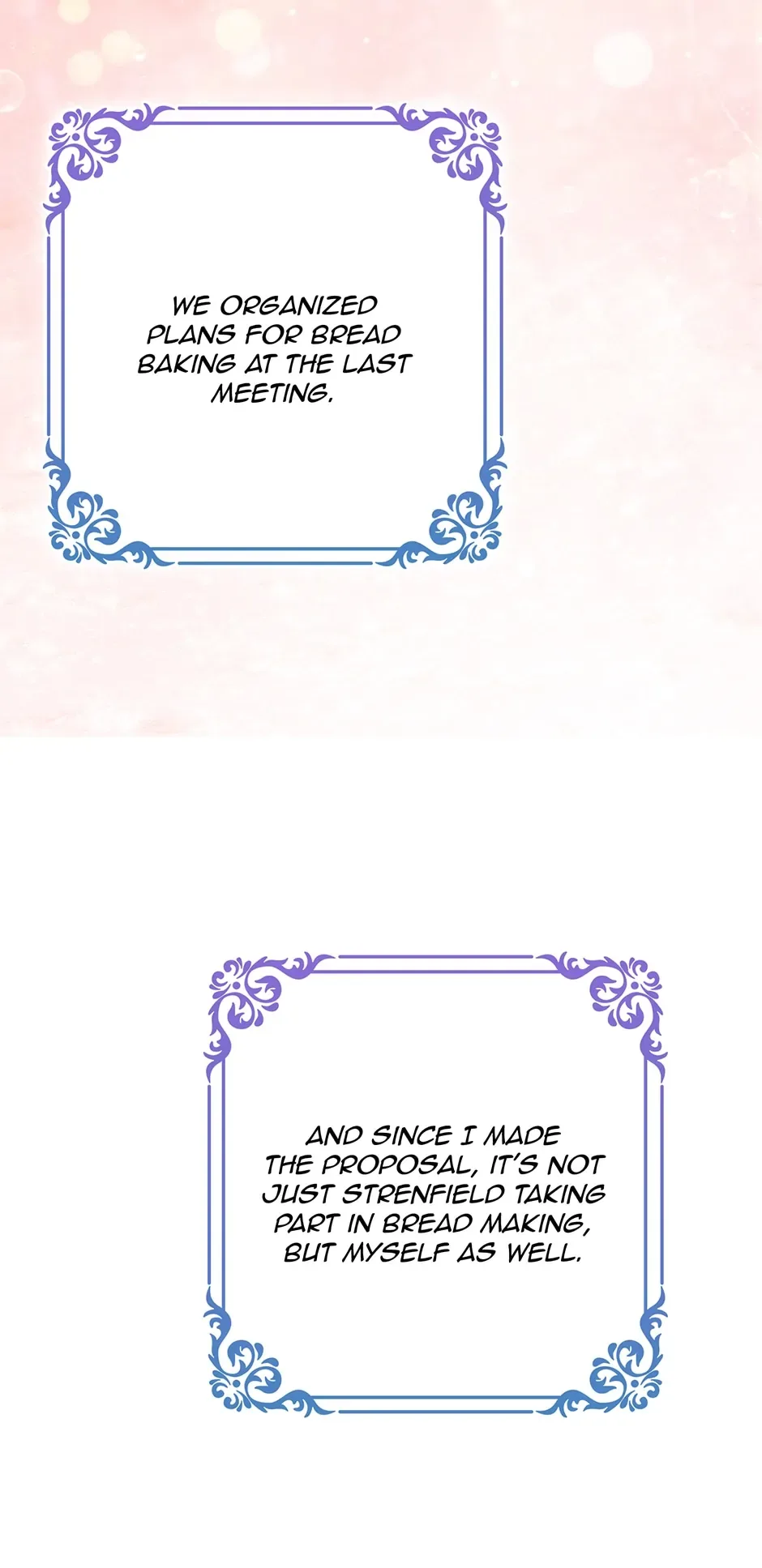 The Hero Went Crazy Even Though I’m the One Who Died Chapter 37 page 71