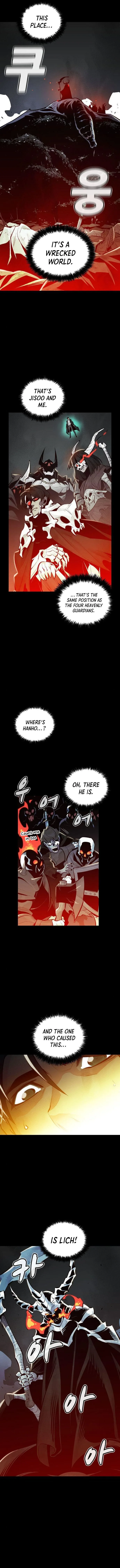 The Lone Necromancer Chapter 38 page 12