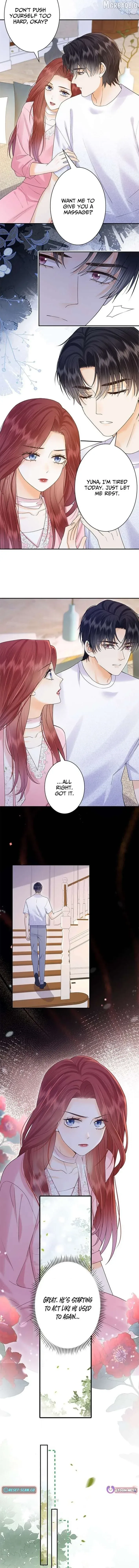 The Lover My Sister Stole Is Obsessed With Me Chapter 38 page 5