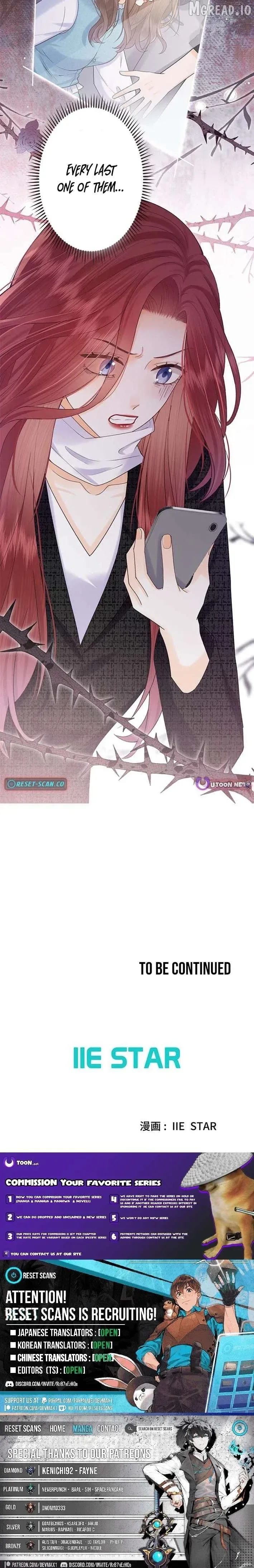 The Lover My Sister Stole Is Obsessed With Me Chapter 38 page 12