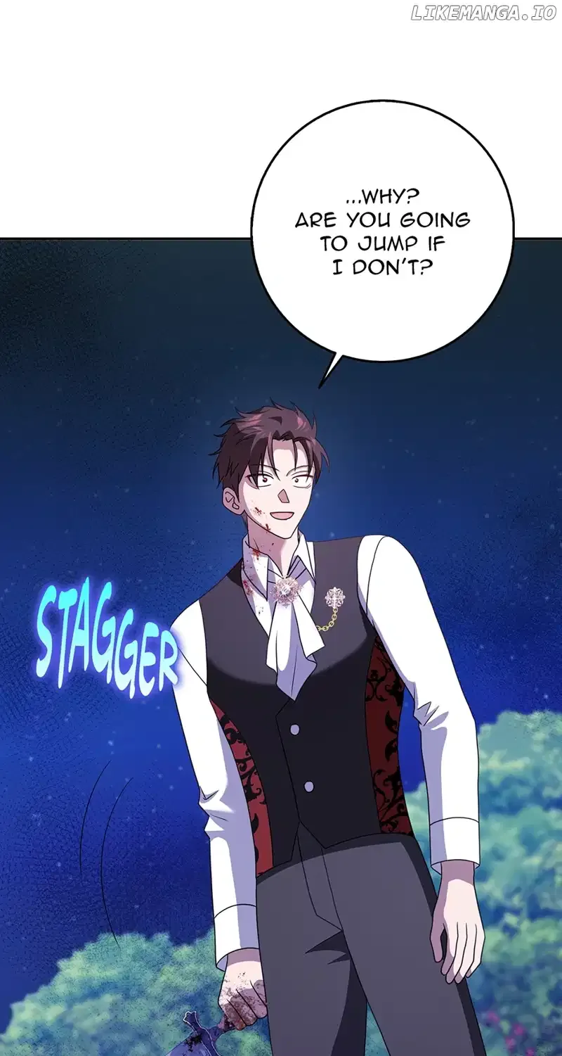 The Lost Cinderella Chapter 37 page 6