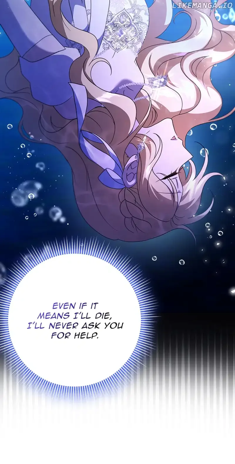 The Lost Cinderella Chapter 37 page 21