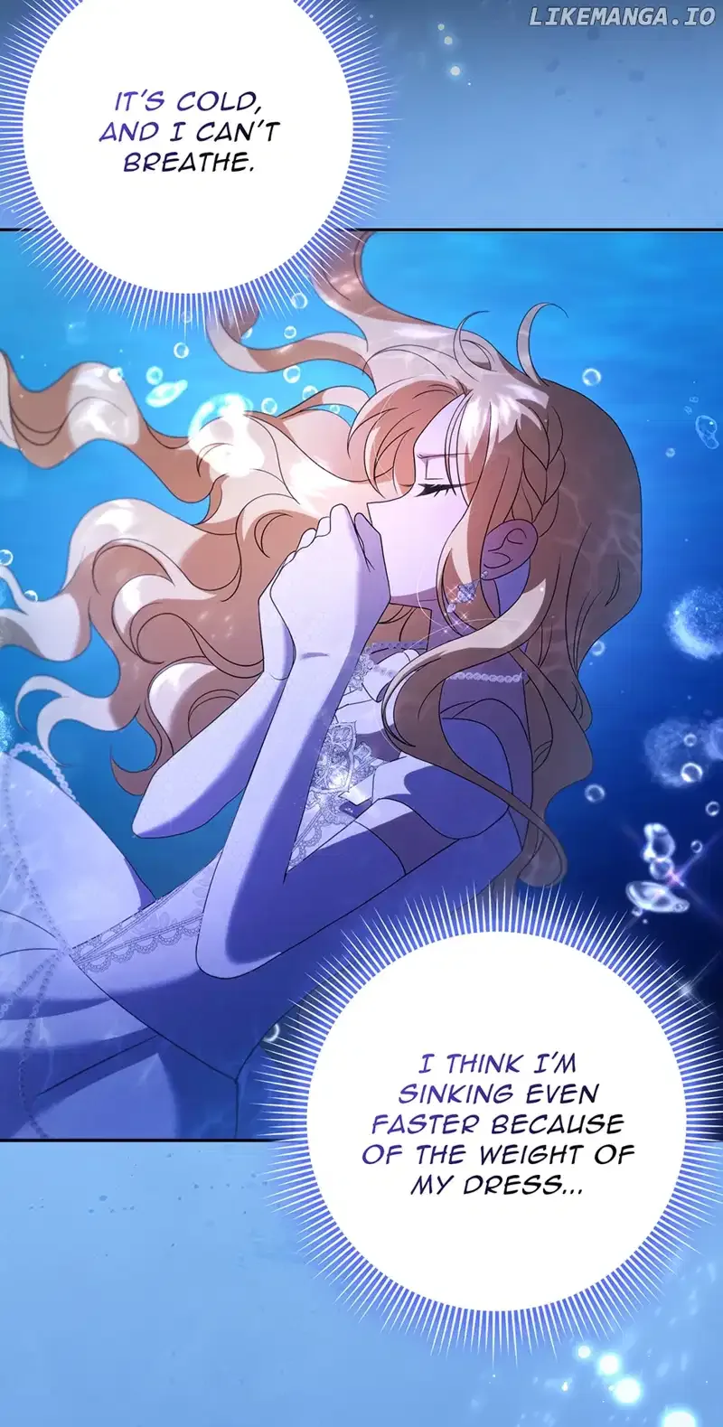 The Lost Cinderella Chapter 37 page 16