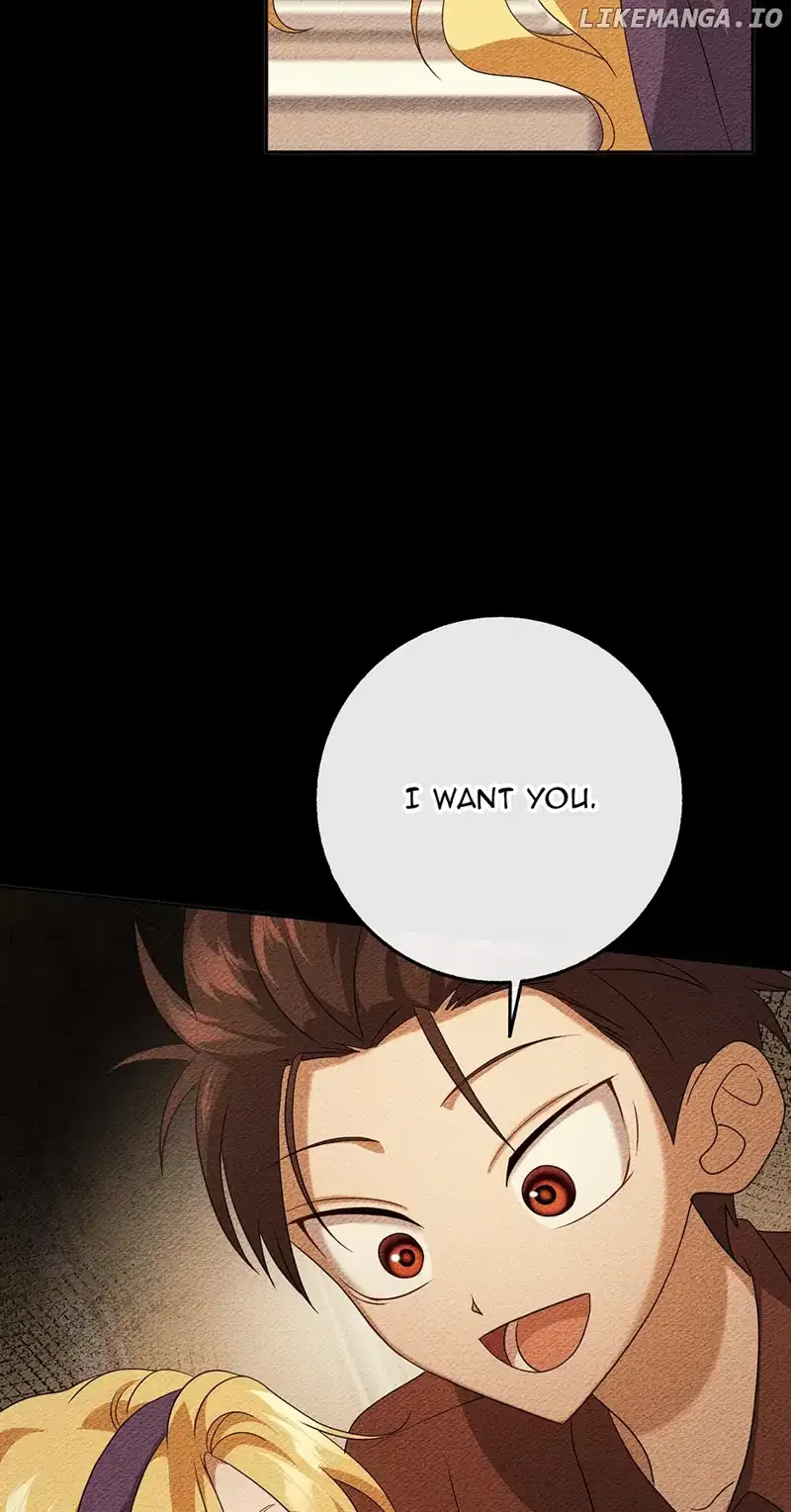 The Lost Cinderella Chapter 37 page 27
