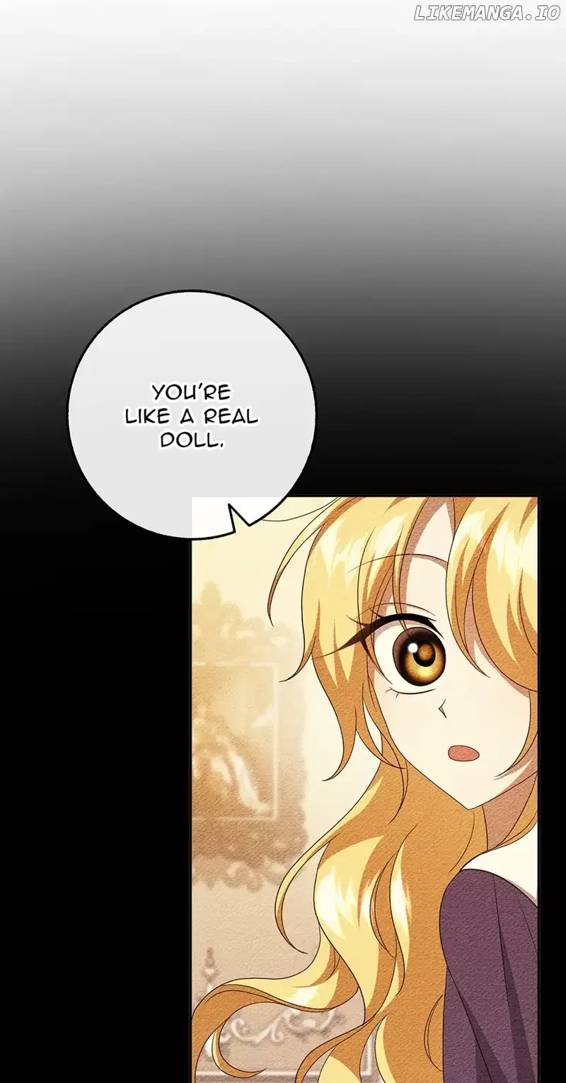 The Lost Cinderella Chapter 37 page 26