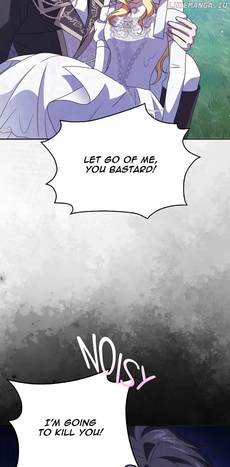 The Lost Cinderella Chapter 37 page 36