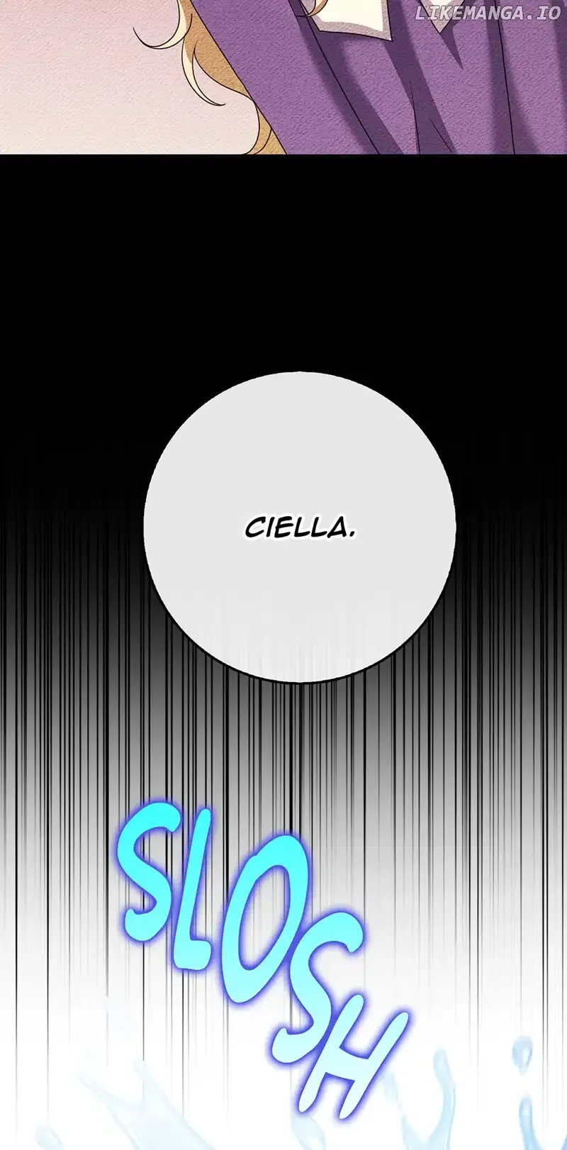 The Lost Cinderella Chapter 37 page 33