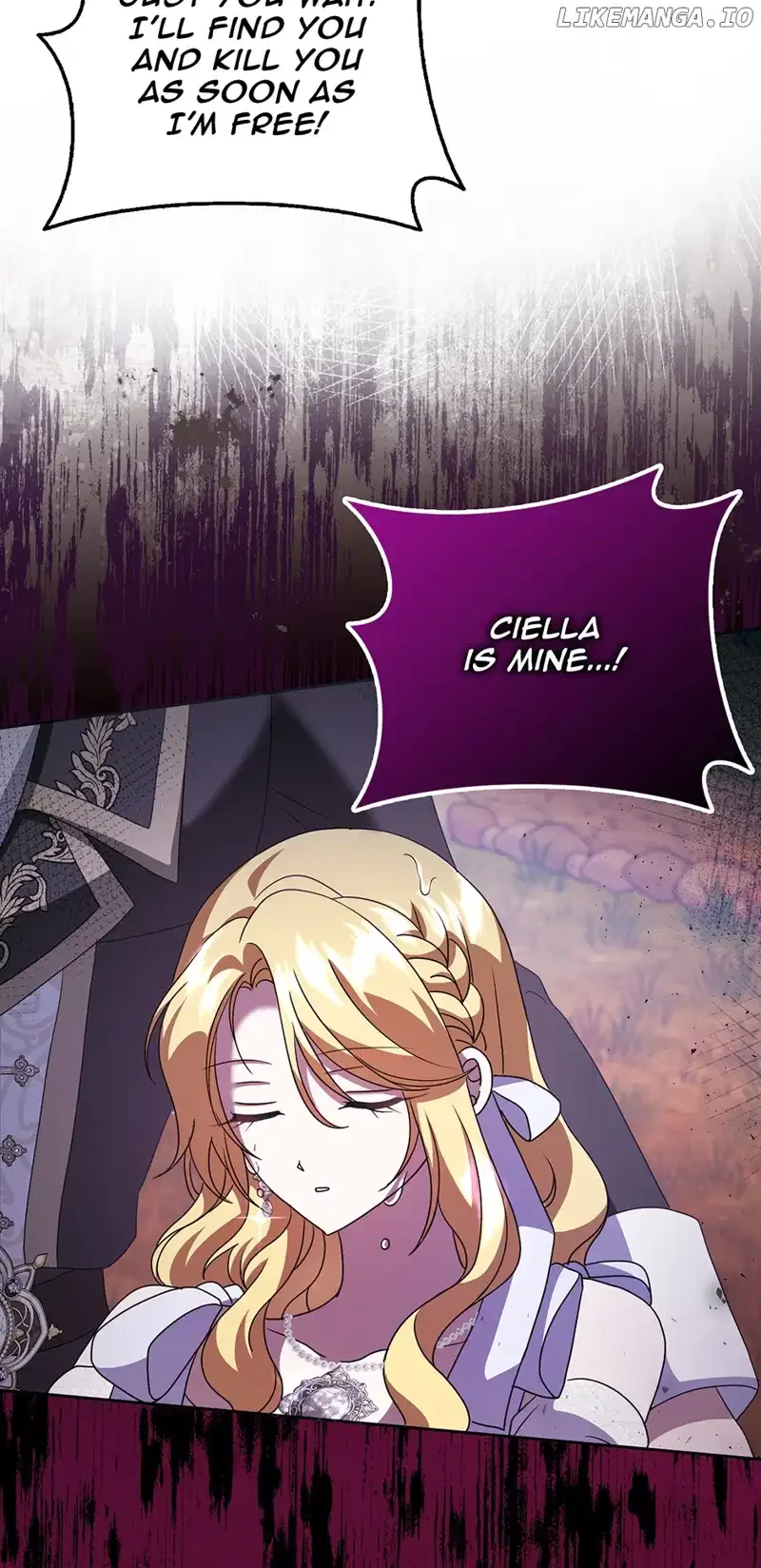 The Lost Cinderella Chapter 37 page 42