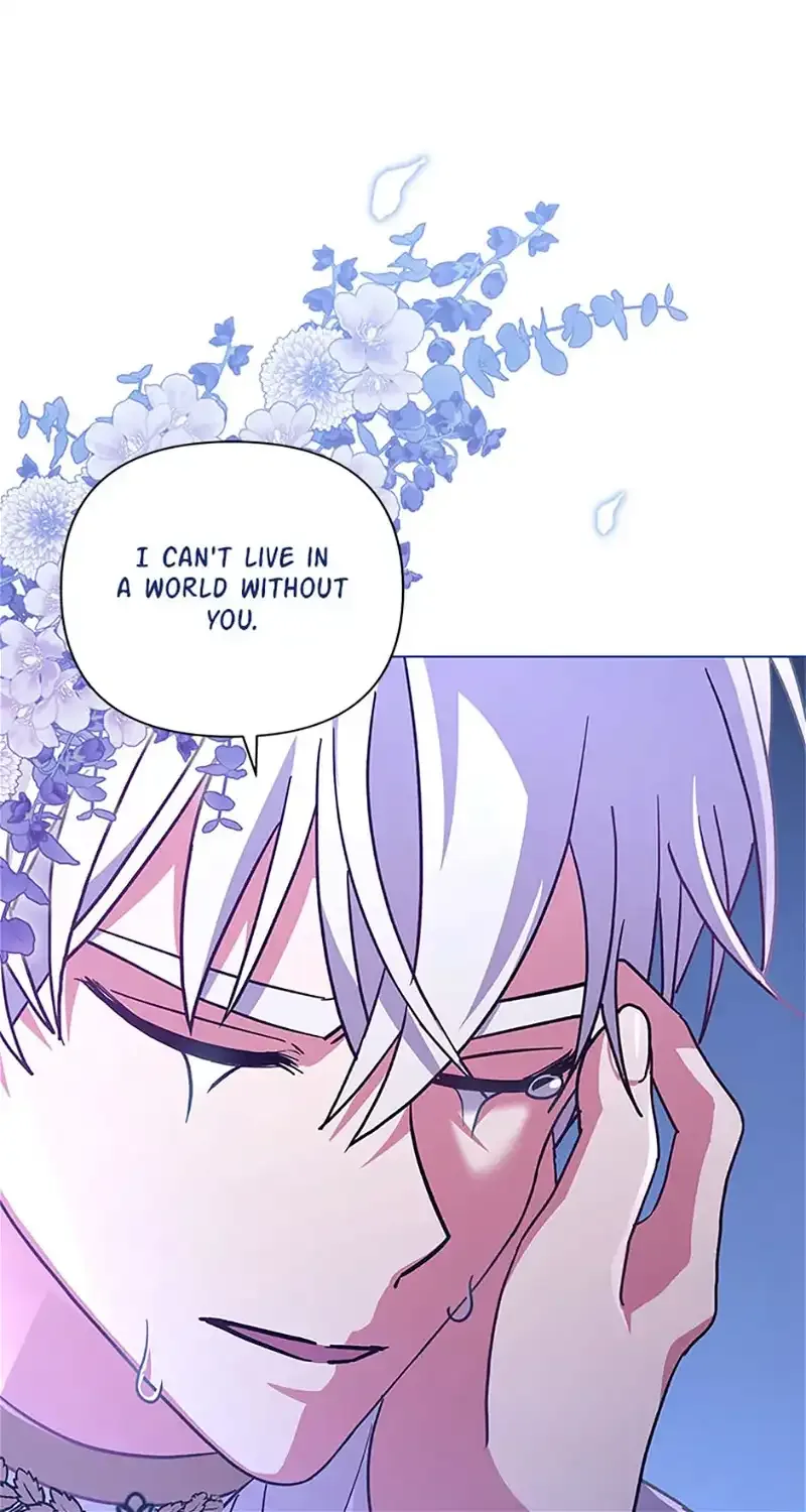 The Obsessive Second Male Lead Has Gone Wild Chapter 38 page 2