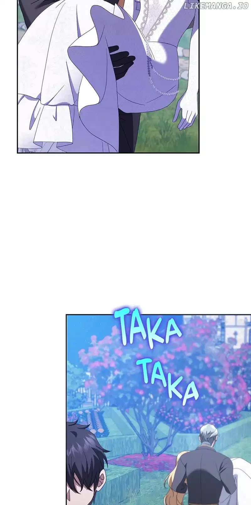 The Lost Cinderella Chapter 37 page 50