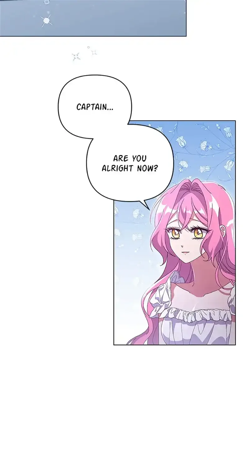 The Obsessive Second Male Lead Has Gone Wild Chapter 38 page 9