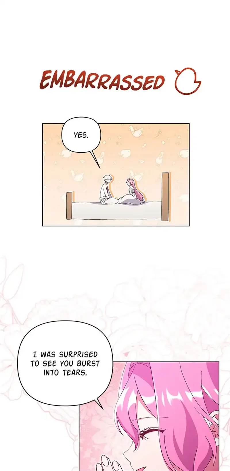 The Obsessive Second Male Lead Has Gone Wild Chapter 38 page 10