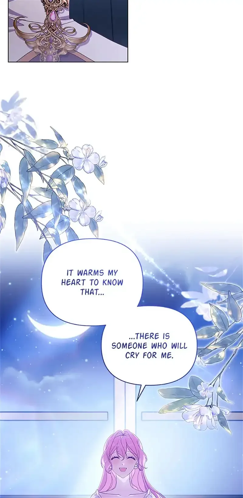 The Obsessive Second Male Lead Has Gone Wild Chapter 38 page 12