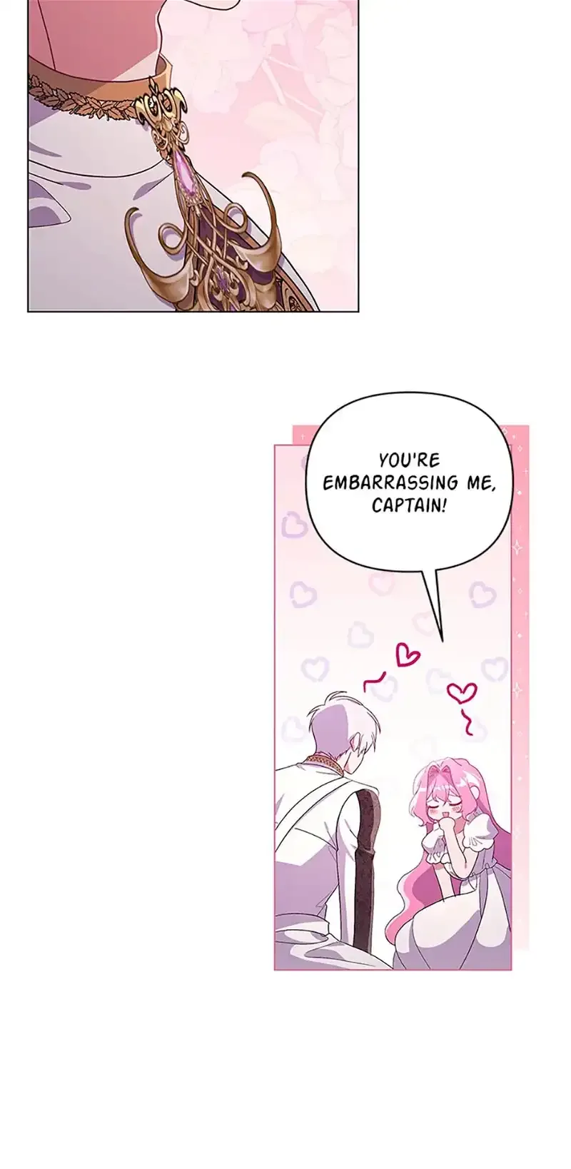 The Obsessive Second Male Lead Has Gone Wild Chapter 38 page 14