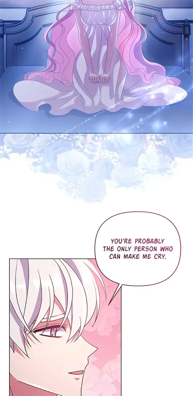 The Obsessive Second Male Lead Has Gone Wild Chapter 38 page 13
